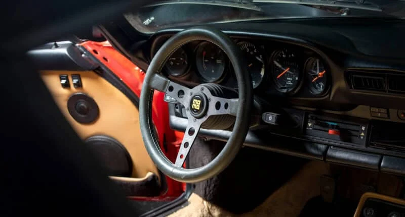 The Ultimate Guide to Aftermarket Steering Wheels