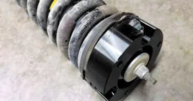 Top Leveling Kits for 1st, 2nd & 3rd Gen Tacomas
