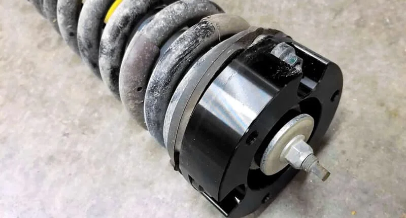 The Top Leveling Kits for 1st, 2nd & 3rd Gen Tacomas