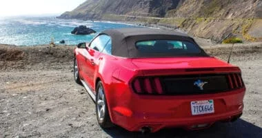 California Window Tint Laws