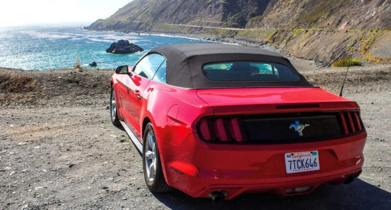 California Window Tint Laws