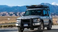 Colorado Tint Laws