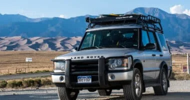 Colorado Tint Laws