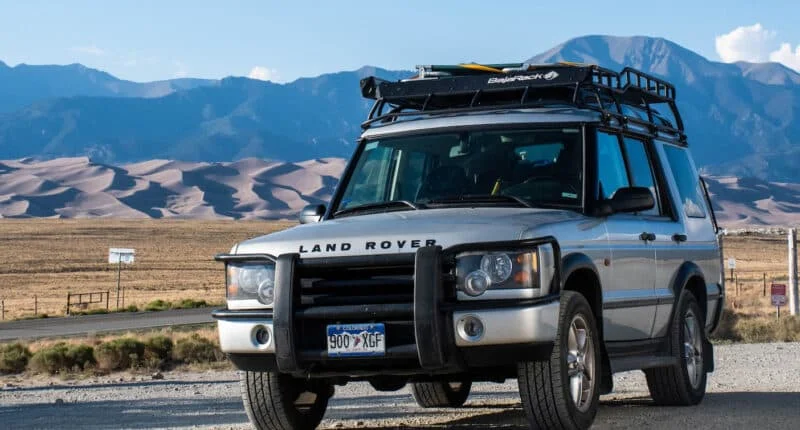 Colorado Tint Laws
