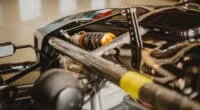The Purpose of Upper & Lower Control Arms Explained