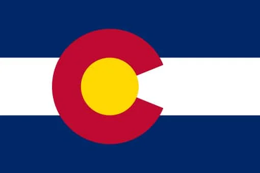 Colorado flag