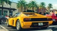 Florida Tint Laws