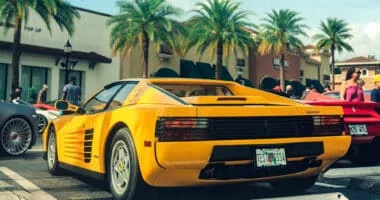 Florida Tint Laws
