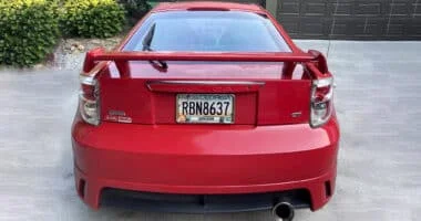 Georgia Tint Laws