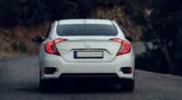 Honda Civic Trim Levels Explained