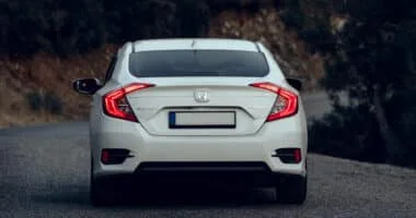 Honda Civic Trim Levels Explained