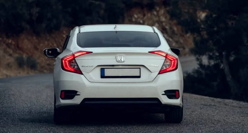 Honda Civic Trim Levels Explained