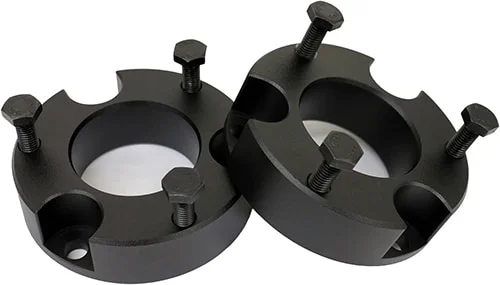 MotoFab Lifts 05TACO-2 leveling kit
