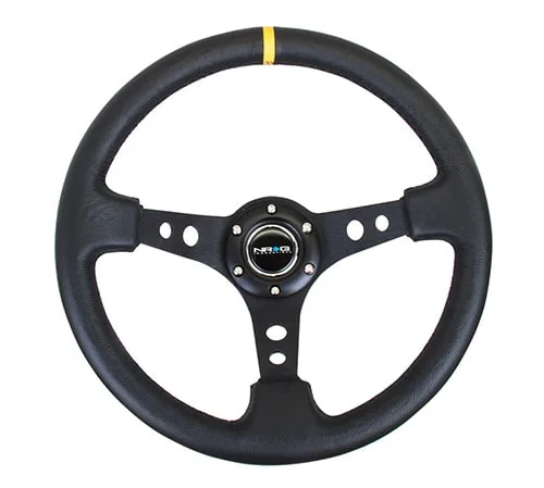 NRG ST-006BK-Y