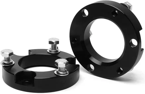ZY Wheels TAF leveling kit for gen 1 Tacomas