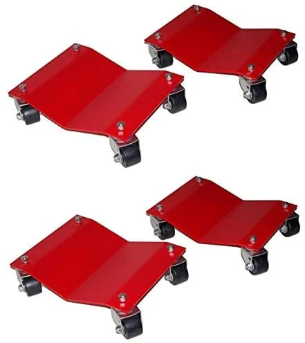 Autodolly car dollies