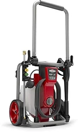 Briggs & Stratton S2000