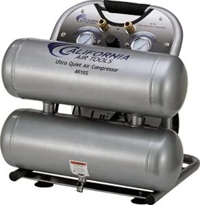 California Air Tools 9.2 gallon