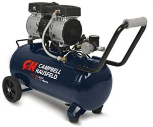 Campbell Hausfeld 8 Gallon
