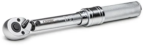 Capri Tools 30-150 in-lb unit