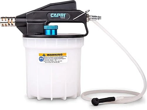 Capri Tools 2CFM Bleeder