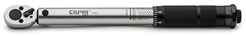 Capri Tools quarter inch
