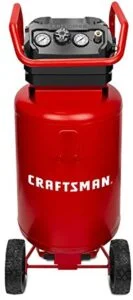 Craftsman 20 gallon