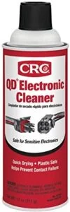 CRC QD Electronic Cleaner