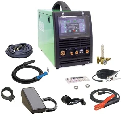 Everlast Power Equipment