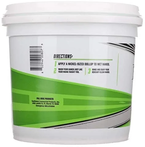 Extreme Green Powder