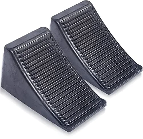 Fasmov chocks