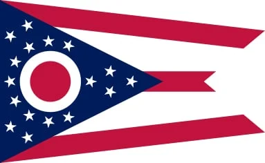 Flag of Ohio