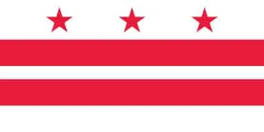 Flag of Washington State