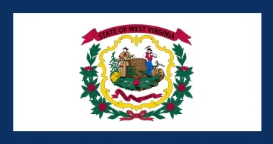 Flag of Virginia