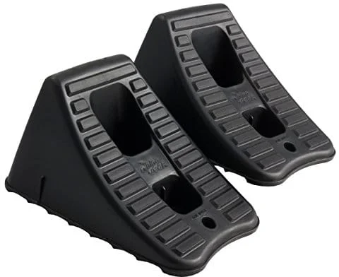 FloTool resin chocks