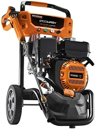 Generac Speedwash