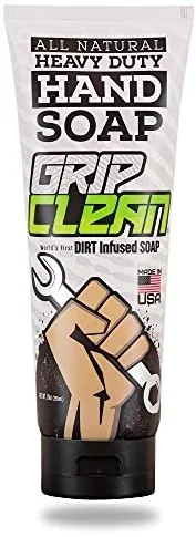 Grip Clean Heavy Duty