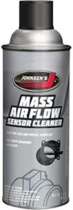 Johnsen's Mass Air Flow Sensor Cleaner