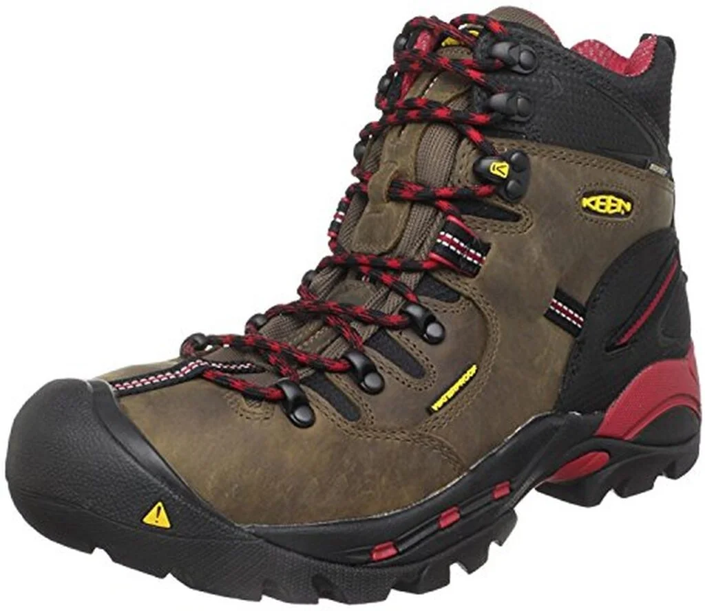 KEEN Utility Pittsburgh