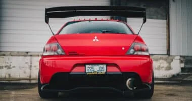Kentucky Tint Laws