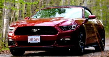 Massachusetts Tint Laws