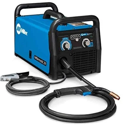 Miller Electric Millermatic 211