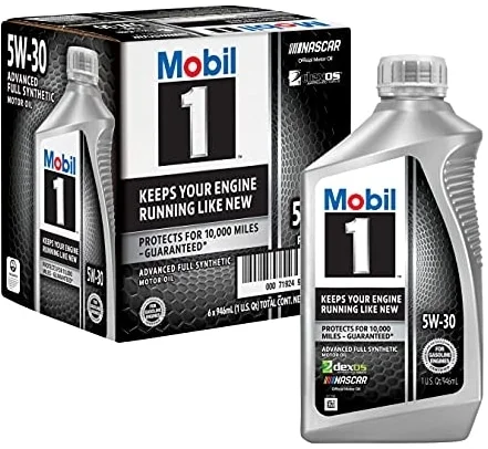 Mobil 1 5W-30