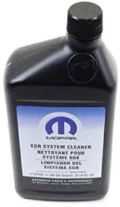 Mopar EGR Cleaner