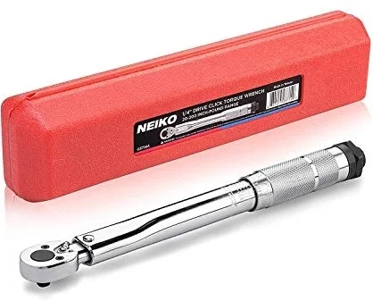 Neiko's click-type unit