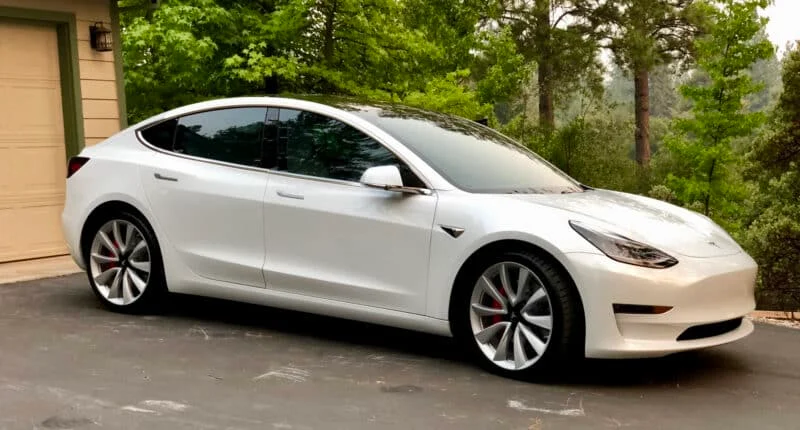 New Hampshire Tint Laws