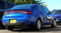 New Mexico Tint Laws