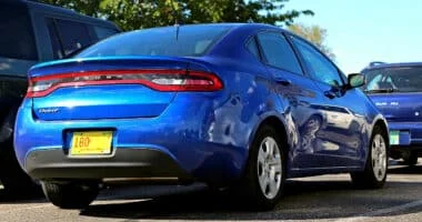 New Mexico Tint Laws