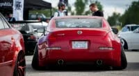 North Carolina Tint Laws