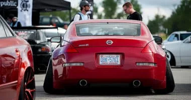 North Carolina Tint Laws